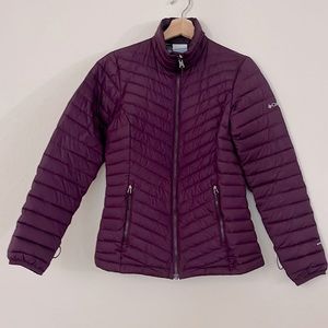 Columbia Slope Edge Jacket